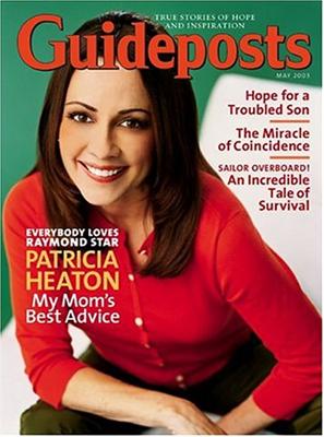 Guideposts Large Print